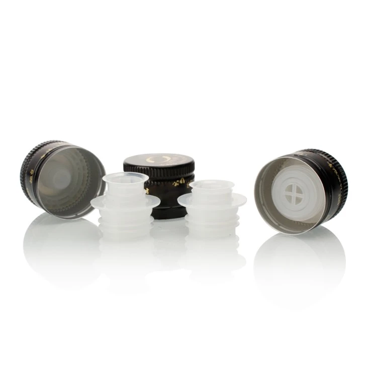 Cooking Olive Oil Cap
