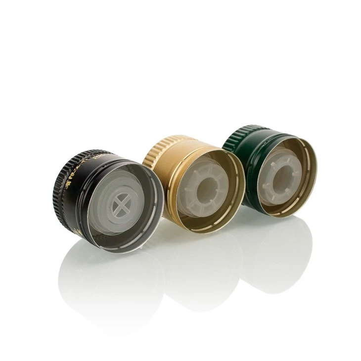 Cooking Olive Oil Cap