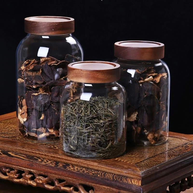 Frascos de vidrio de borosilicato